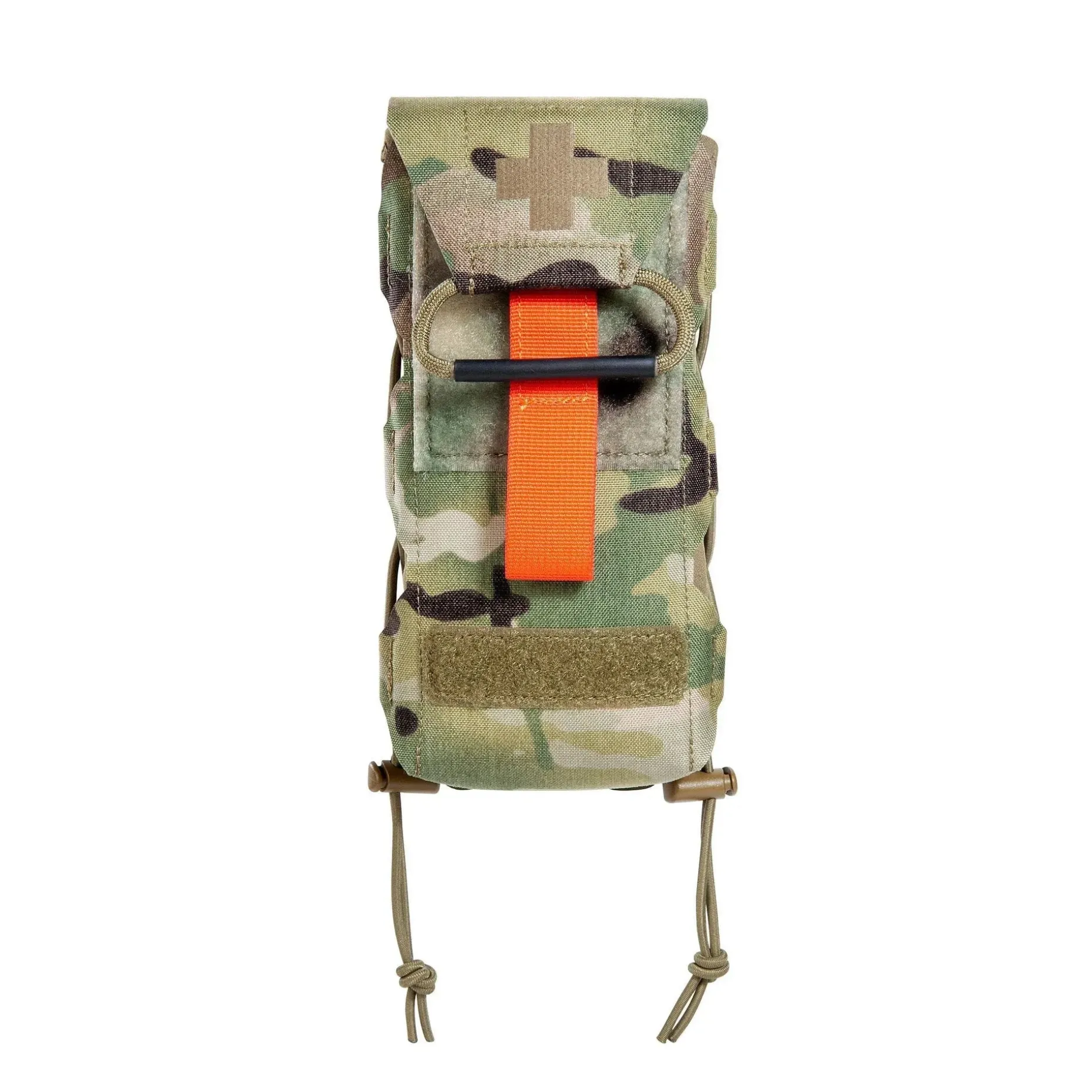 Erste-Hilfe-Tasche IFAK Pouch Vertical