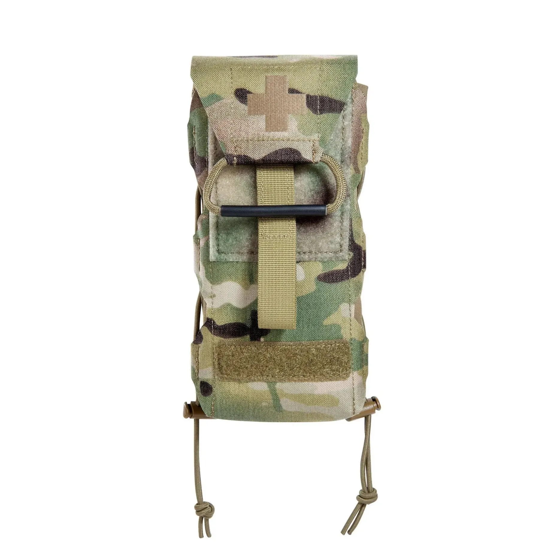 Erste-Hilfe-Tasche IFAK Pouch Vertical