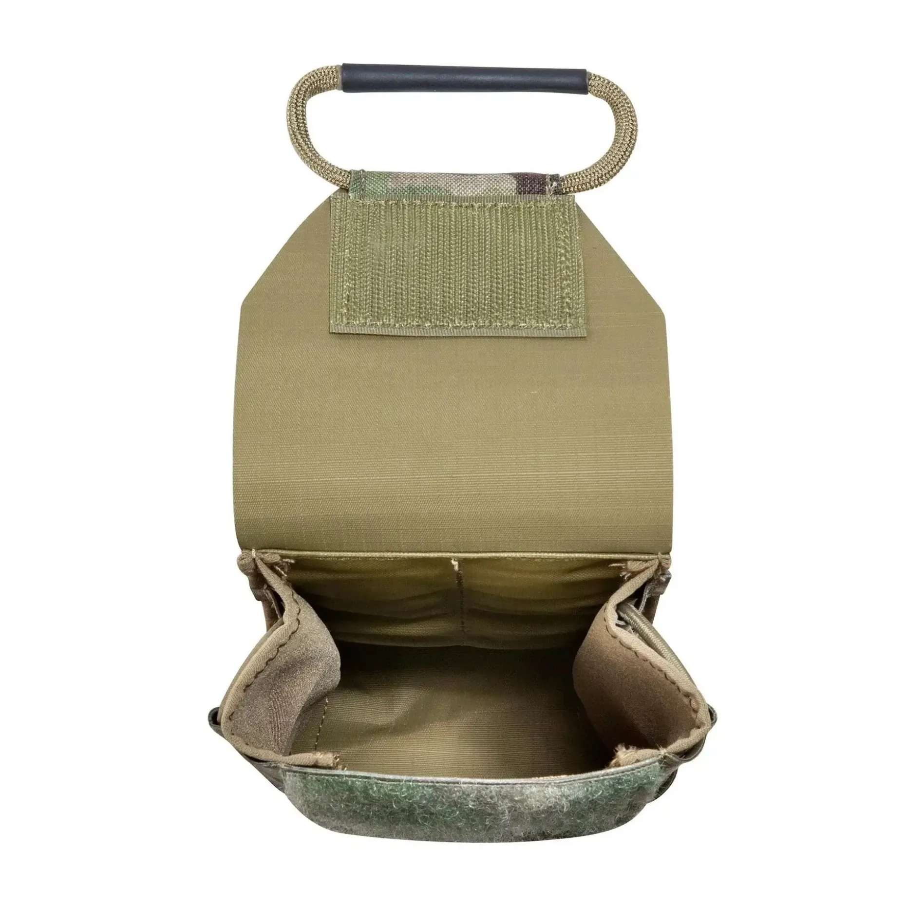 Erste-Hilfe-Tasche IFAK Pouch Vertical