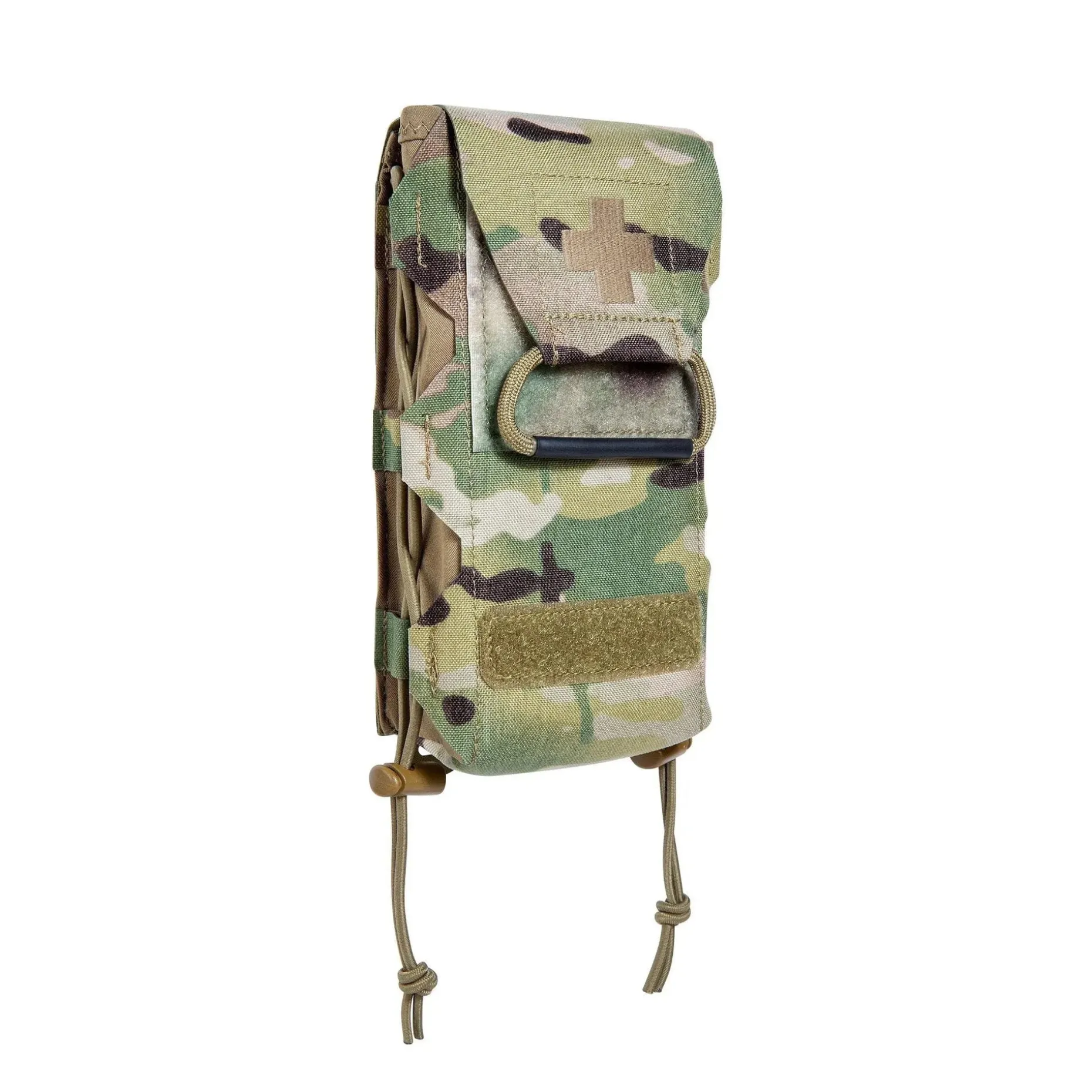 Erste-Hilfe-Tasche IFAK Pouch Vertical