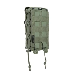 Erste-Hilfe-Tasche IFAK Pouch Vertical