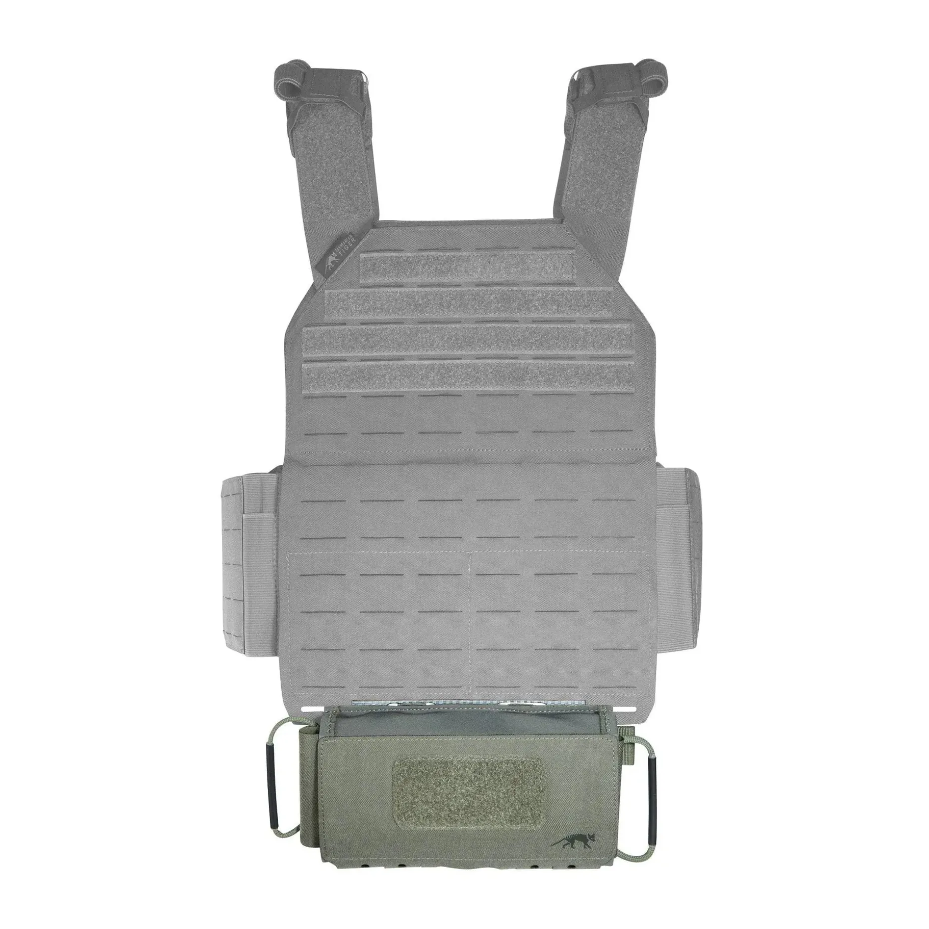 Erste-Hilfe-Tasche IFAK Pouch Dual VL