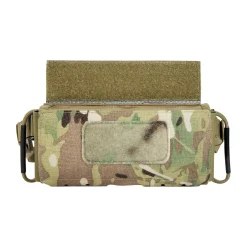 Erste-Hilfe-Tasche IFAK Pouch Dual VL