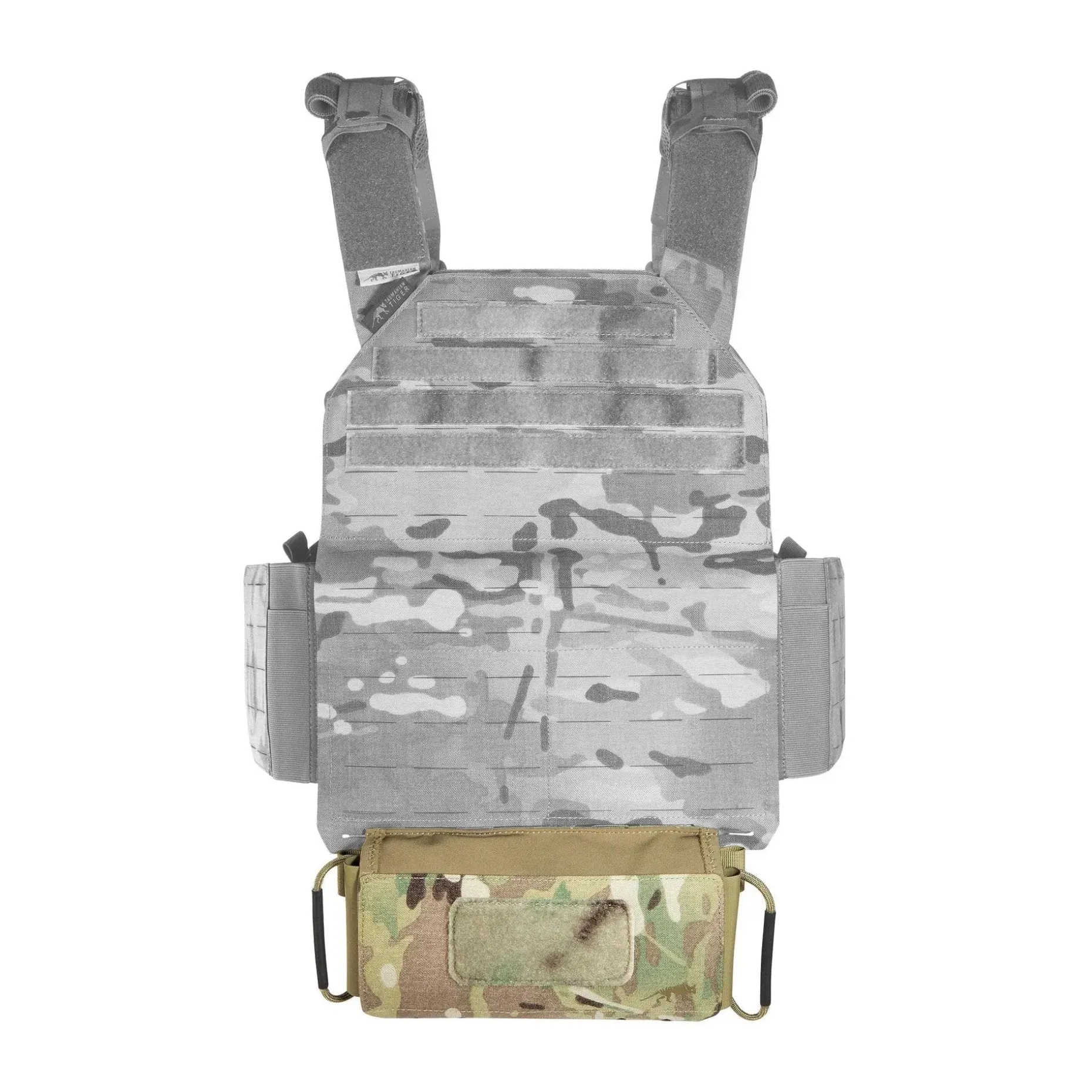 Erste-Hilfe-Tasche IFAK Pouch Dual VL