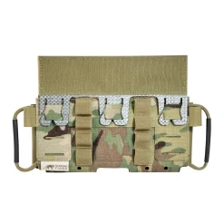 Erste-Hilfe-Tasche IFAK Pouch Dual VL