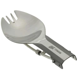 Esbit - Göffel 2 in 1 Titan