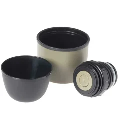 Esbit - Isolierflasche Edelstahl 0.75 L