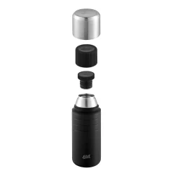 Esbit - Isolierflasche Majoris mit Becher 0.5 L