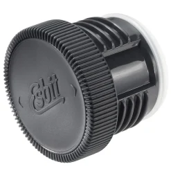 Esbit - Isolierflasche Sculptor Edelstahl 1 L