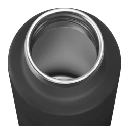 Esbit - Isolierflasche Sculptor Standard Mouth 1 L schwarz