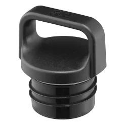 Esbit - Isolierflasche Sculptor Standard Mouth 1 L schwarz