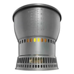 Esbit - Spiritus Kochset Aluminium hartanodisiert