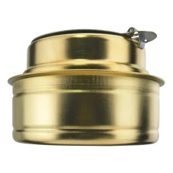 Esbit - Spiritusbrenner Messing