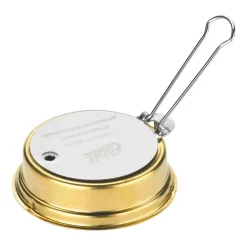 Esbit - Spiritus-Trockenbrennstoff-Kochset