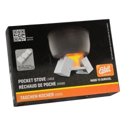 Esbit - Taschenkocher groß