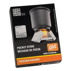 Esbit - Taschenkocher klein
