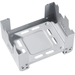 Esbit - Taschenkocher mit Windschutz