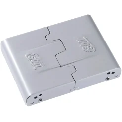 Esbit - Taschenkocher mit Windschutz