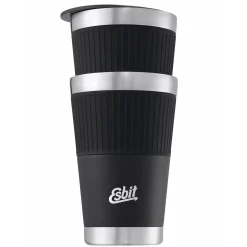 Esbit - Thermobecher Sculptor Manschette 0.55 L