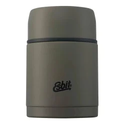 Esbit - Thermobehälter Food Edelstahl 0.75 L oliv