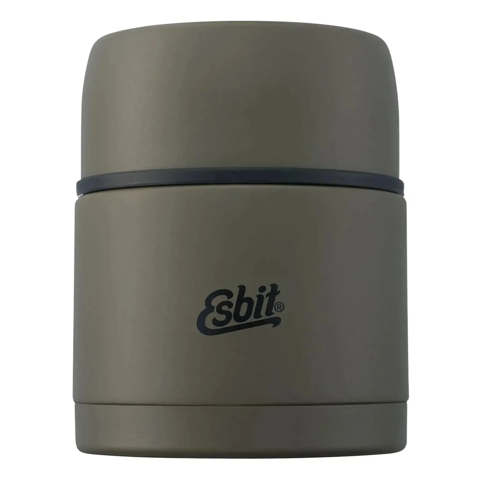 Esbit - Thermobehälter Food Edelstahl 0.5 L