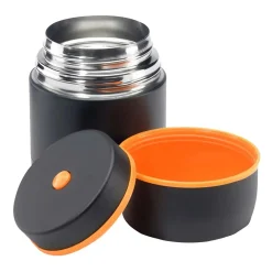 Esbit - Thermobehälter Food Edelstahl 0.5 L