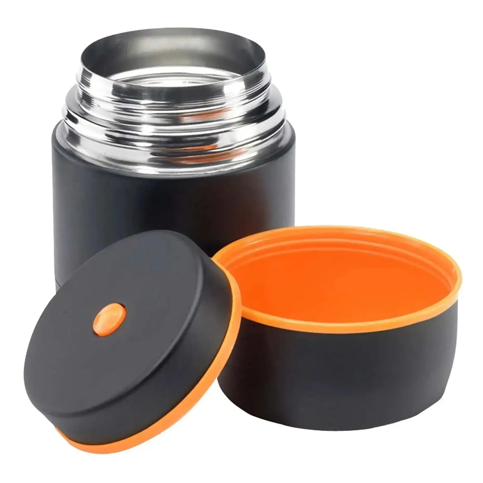 Esbit - Thermobehälter Food Edelstahl 0.5 L