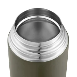 Esbit - Thermobehälter Food Edelstahl 0.5 L