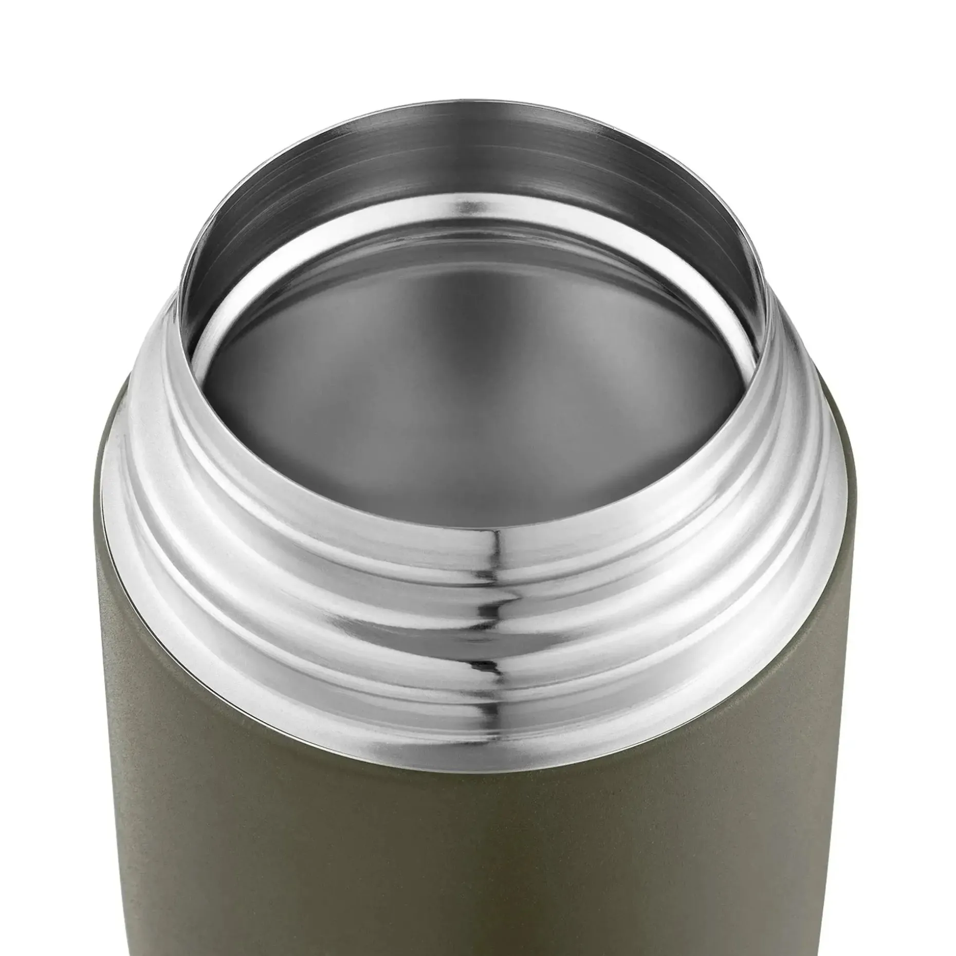 Esbit - Thermobehälter Food Edelstahl 0.5 L