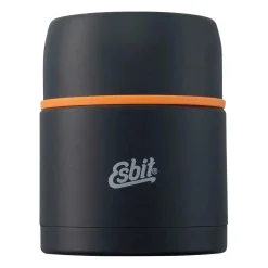 Esbit - Thermobehälter Food Edelstahl 0.5 L