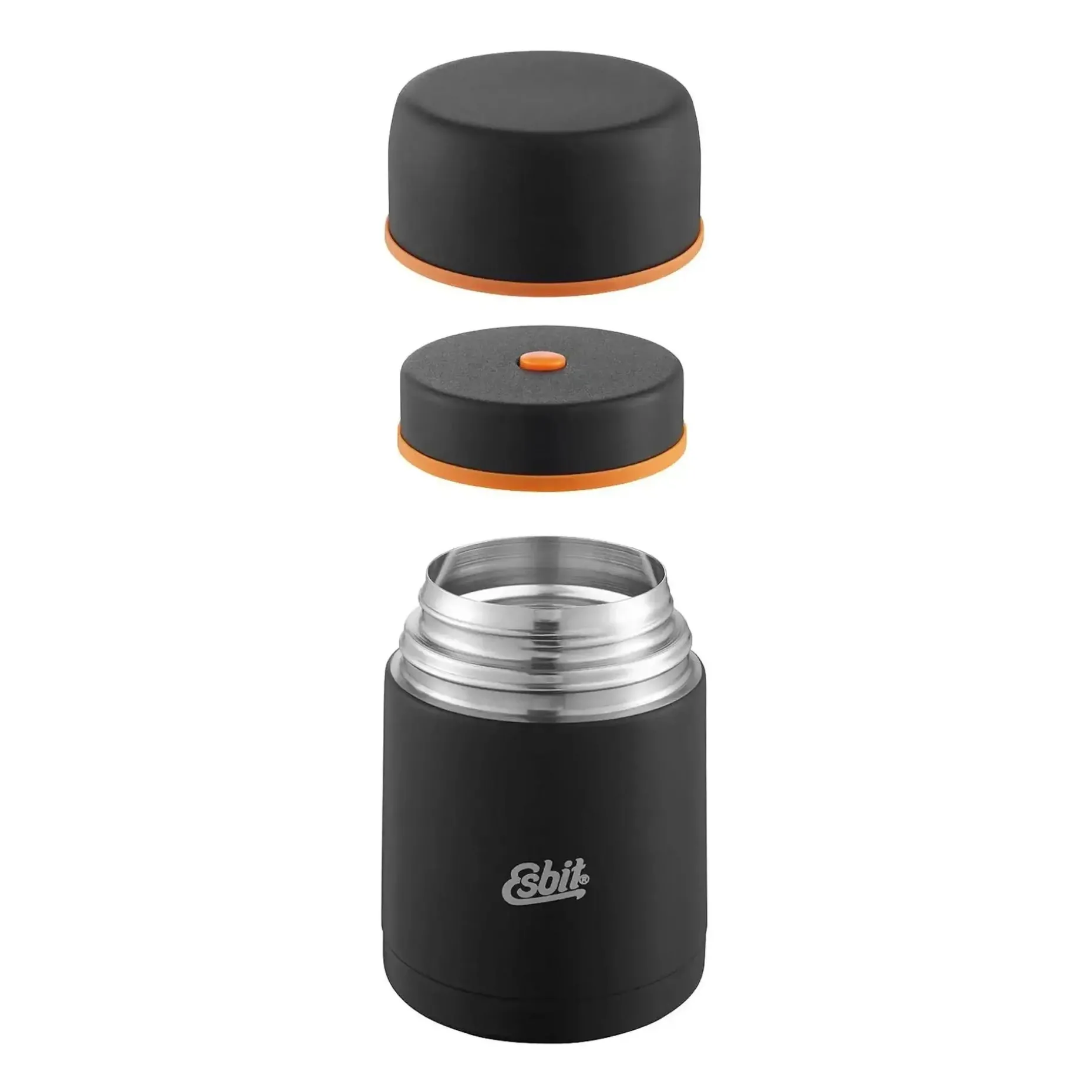 Esbit - Thermobehälter Food Edelstahl 0.5 L