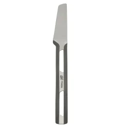 Esbit - Titan Besteck Set dreiteilig mit Silikonmanschette