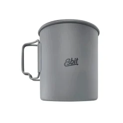 Esbit - Titantopf 0.75 L