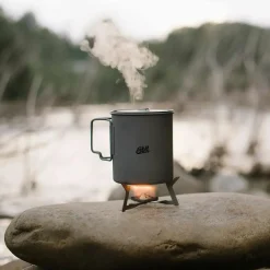 Esbit - Titantopf 0.75 L