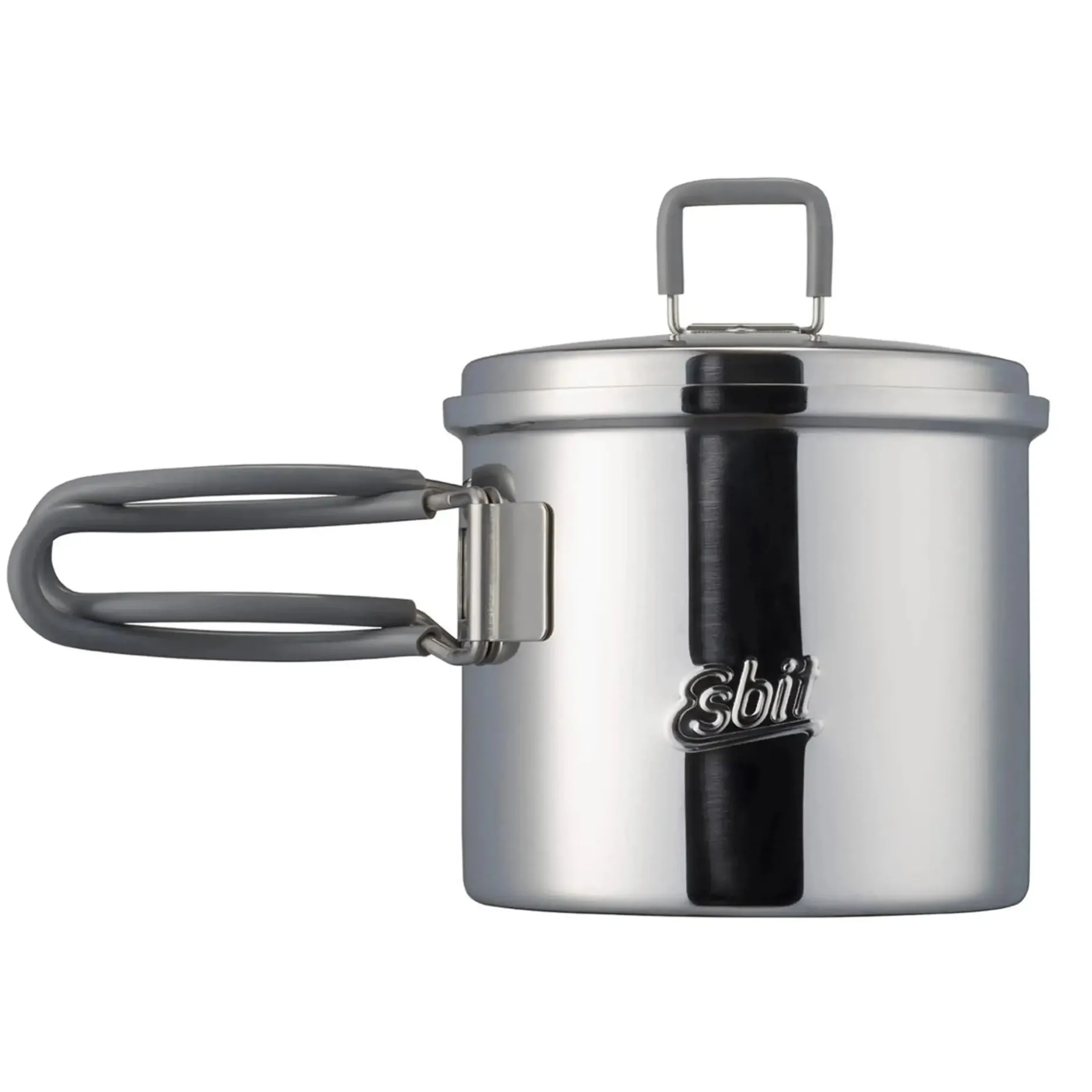 Esbit - Topf Edelstahl 0.625 L