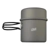 Esbit - Topf Set Aluminium 1.475 L