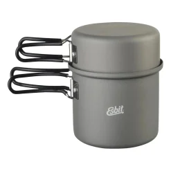 Esbit - Topf Set Aluminium 1.475 L