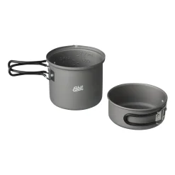 Esbit - Topf Set Aluminium 1.475 L