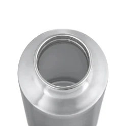 Esbit - Trinkflasche Sculptor Edelstahl 0.75 L Silberfarben