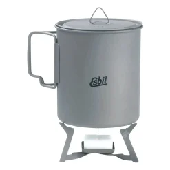 Esbit - Trockenbrennstoff-Kocher Titan