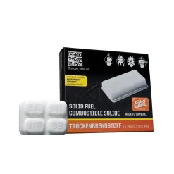 Esbit - Trockenbrennstoff-Tabletten 6 x 14 g