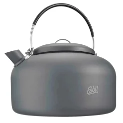 Esbit - Wasserkessel 1.4 L Aluminium hartanodisiert