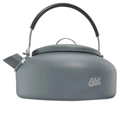 Esbit - Wasserkessel 0.6 L Aluminium hartanodisiert