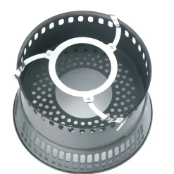 Esbit - Wasserkessel 0.6 L Aluminium hartanodisiert