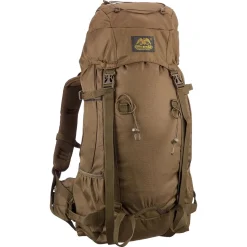 ESSL - Rucksack RU340 Alpin 40 L
