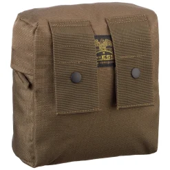 ESSL - Seitentasche Rucksack RU90