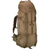 ESSL - Super-Trekking-Rucksack RU100 100 L