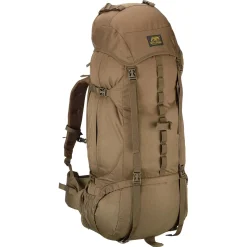 ESSL - Super-Trekking-Rucksack RU100 100 L