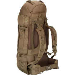 ESSL - Super-Trekking-Rucksack RU100 100 L