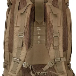 ESSL - Super-Trekking-Rucksack RU100 100 L